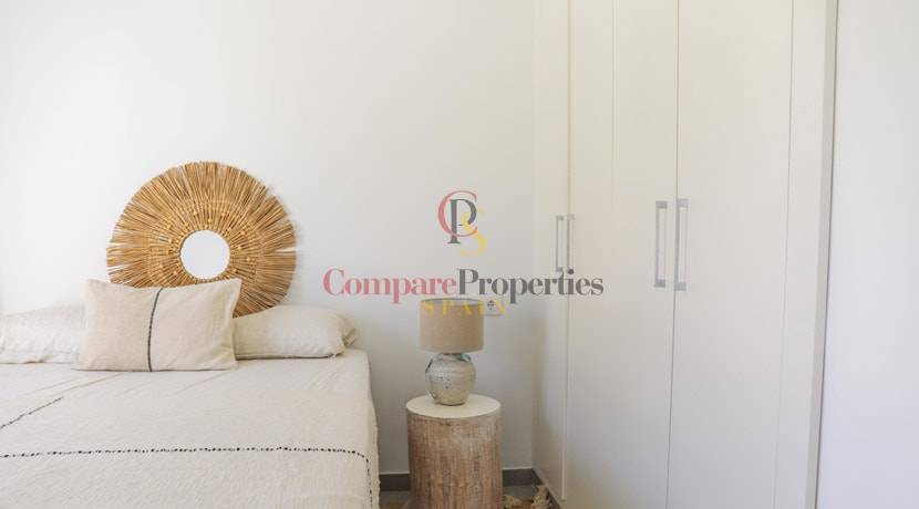 Sale - Apartment - Dénia - Costa Blanca
