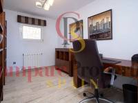 Verkauf - Villa - Moraira