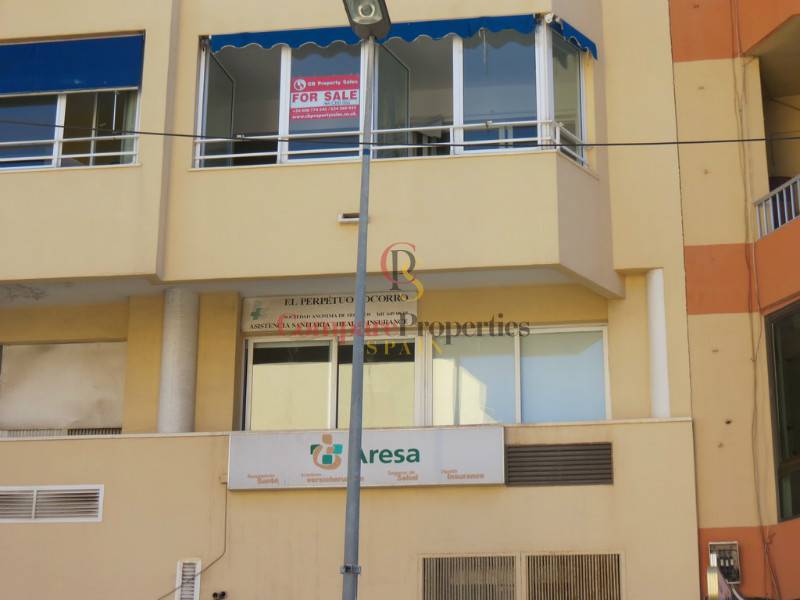 Venta - Apartment - Moraira - Moraira Centre