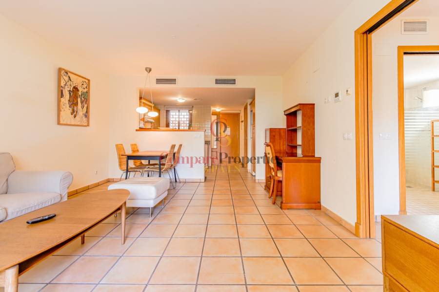 Venta - Apartment - Alfaz Del Pi - Alfaz del Pi