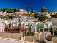 Sale - Townhouses - Calpe