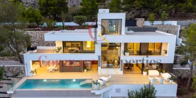 Villa - Sale - Altea - 