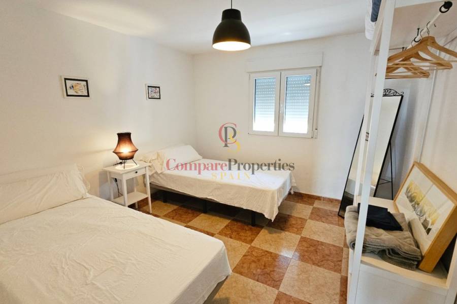 Sale - Villa - Adsubia - 