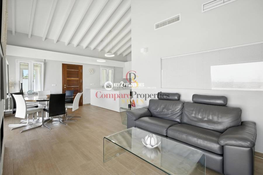 Venta - Villa - Dénia - Denia