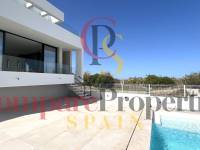 Verkoop - Villa - Oliva - 