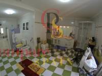 Vente - Villa - Dénia - La Pedrera