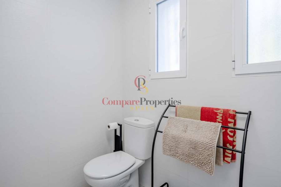 Sale - Villa - Altea - Altéa