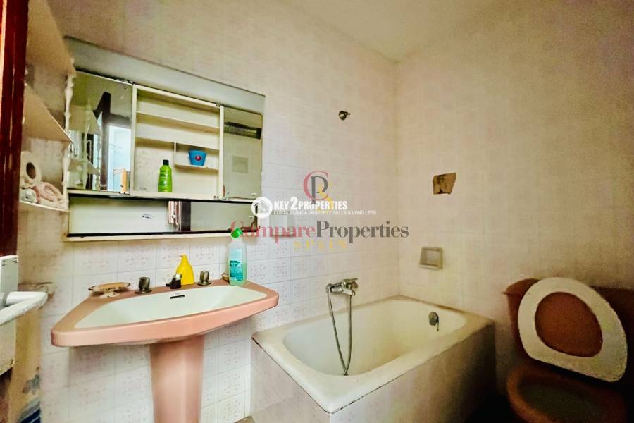 Sale - Townhouses - Jávea - Javea