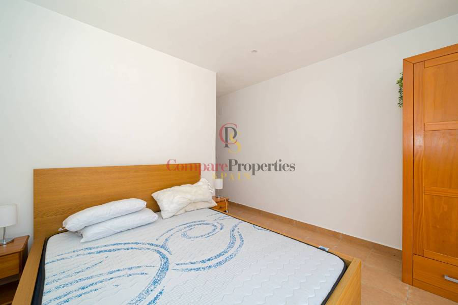 Sale - Villa - Pedreguer - Monte Pedreguer