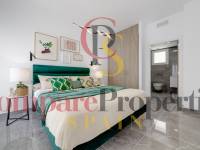 Sale - Apartment - Xeresa - Urbanización