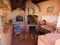 Sale - Villa - Orba Valley - Vall de laguart