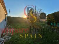 Verkoop - Villa - Benissa