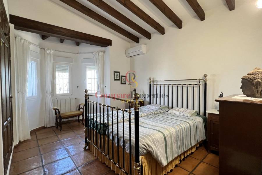 Venta - Villa - Pego - 