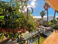 Vente - Villa - Moraira - 