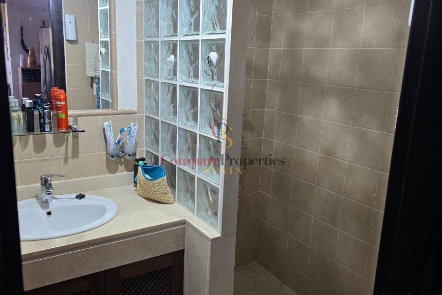 Vente - Villa - Fuente Alamo - Las Palas