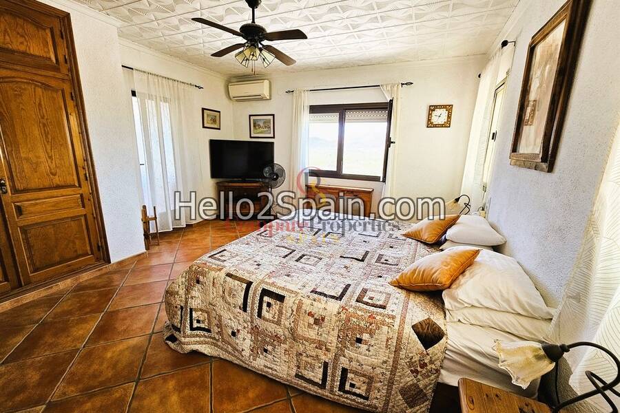 Sale - Villa - Orba Valley - 