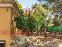 Sale - Villa - Dénia - Las Rotas