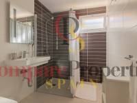 Venta - Villa - Albir