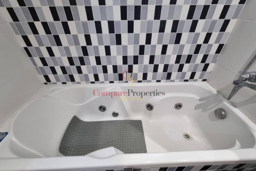 Venta - Apartment - Guardamar de la Safor