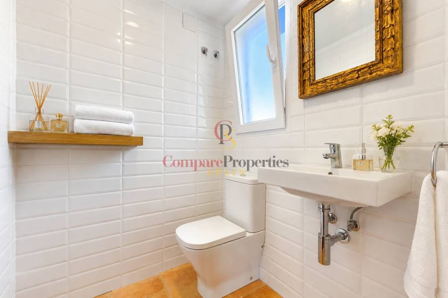 Sale - Villa -  - Casco Urbano