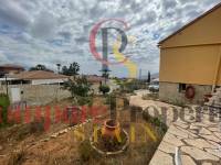 Sale - Villa - La Nucia