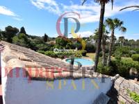 Verkoop - Villa - Jávea - Javea