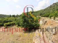 Verkoop - Villa - Monte Pego - El Ràfol d'Almúnia