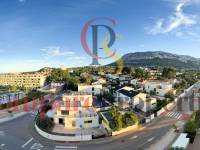 Sale - Duplex and Penthouses - Dénia