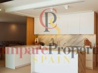 New Build - Villa - Moraira