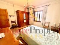 Vente - Villa - Benejuzar - Comunidad Valenciana