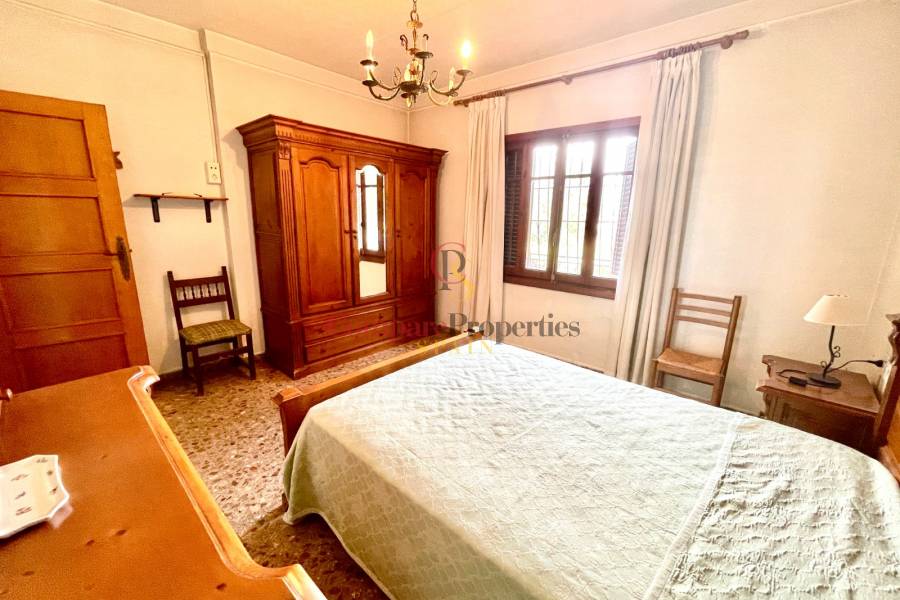Vente - Villa - Benejuzar - Comunidad Valenciana
