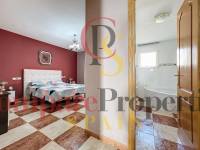 Venta - Villa - La Nucia - Pinar de Garaita