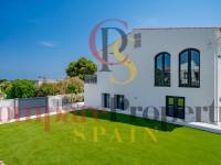 Sale - Villa - Calpe