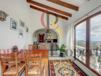 Vente - Villa - Benitachell - Dalias