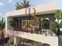 Verkauf - Villa - Algorfa