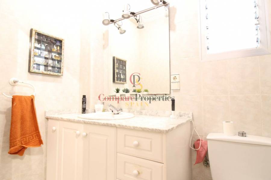 Sale - Apartment - Dénia - Costa Blanca