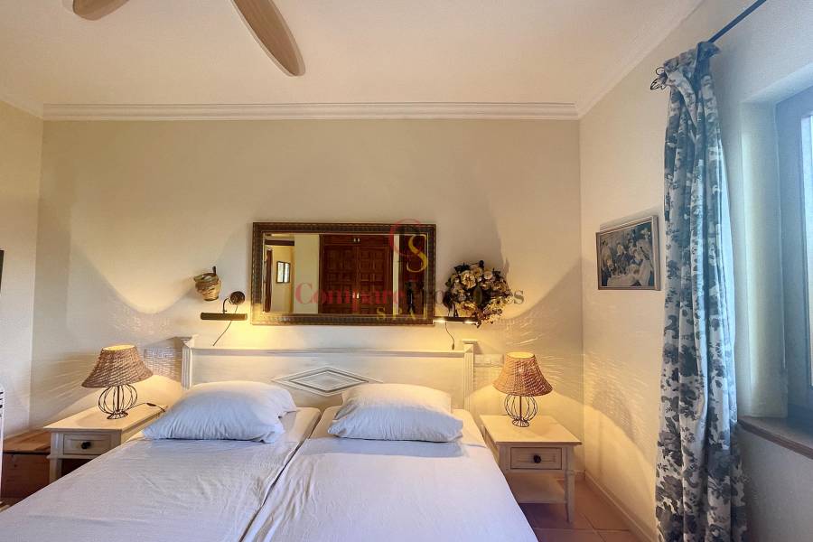 Venta - Villa - Benitachell - Fresnos