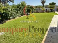 Sale - Villa - Dénia