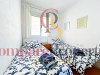 Verkauf - Apartment - Calpe