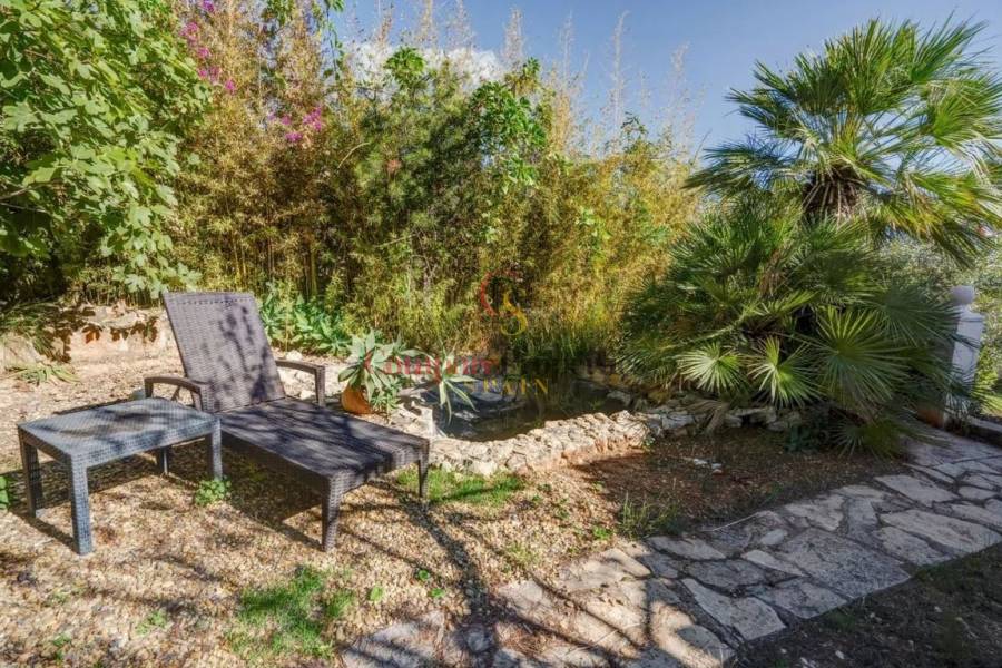 Verkauf - Villa - Calpe - 