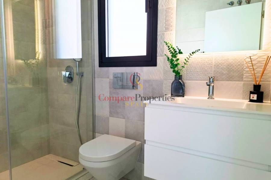 Verkoop - Villa - Dénia - 