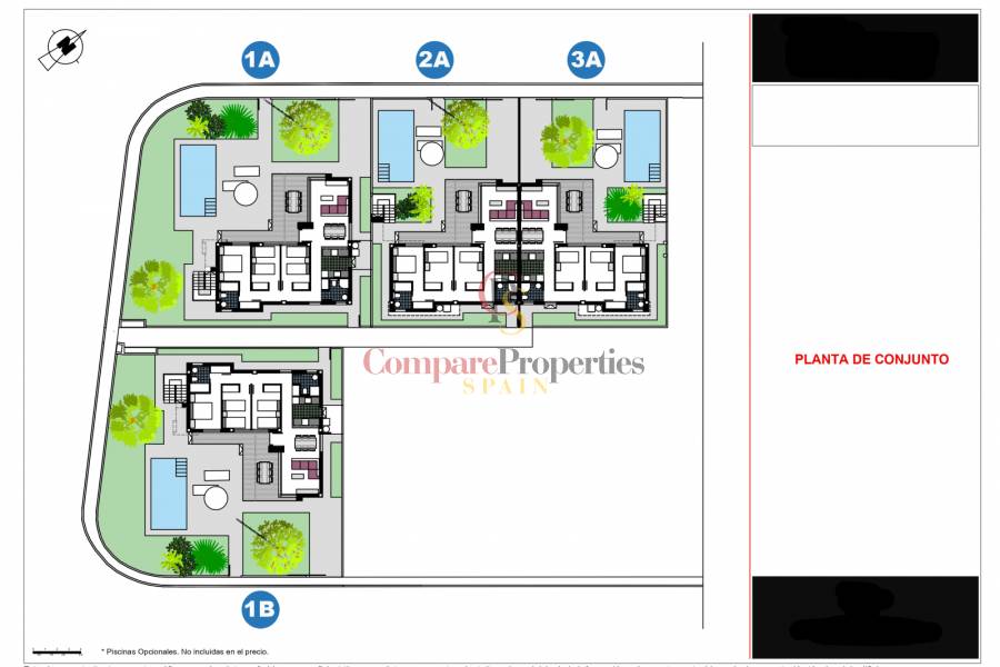 Venta - Villa - Els Poblets