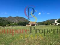 Vente - Villa - Rafol de almunia