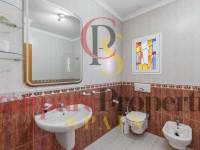 Vente - Villa - Calpe - Les Bassetes