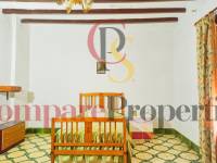 Venta - Townhouses - Benissa