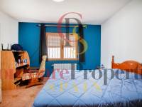 Vente - Villa - Benissa - Partida Canor