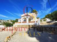 Sale - Villa - Moraira - Pinar del Advocat