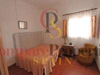 Vente - Villa - Benissa