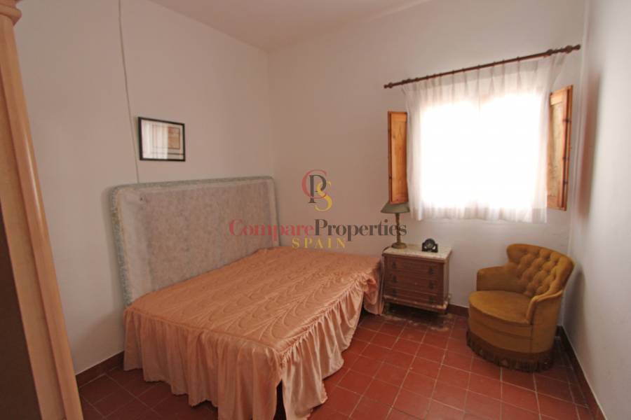 Vente - Villa - Benissa