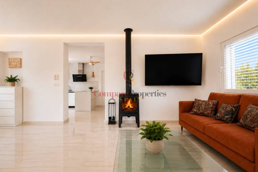 Sale - Villa -  - Casco Urbano